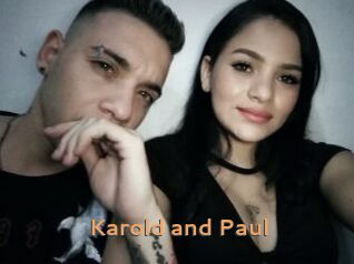 Karold_and_Paul