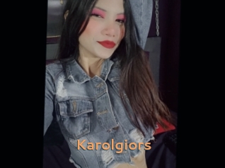 Karolgiors