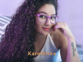 Karolhicks