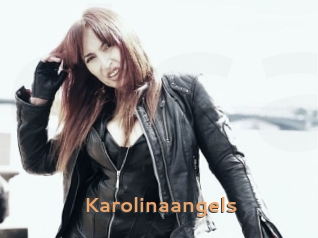 Karolinaangels