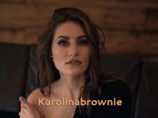 Karolinabrownie