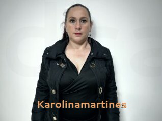 Karolinamartines