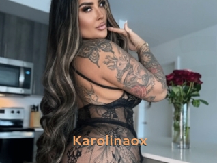 karolinaox Du Cul A Gogo