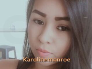 Karolinemonroe