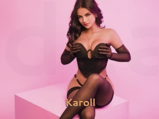 karoll Du Cul A Gogo