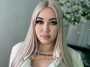 Karollesly