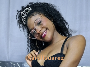Karollsuarez