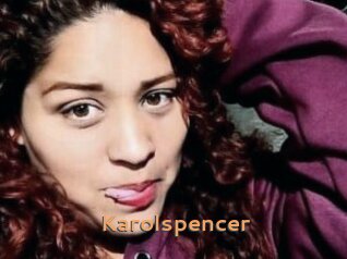 Karolspencer