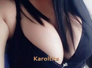 Karoltits