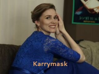 Karrymask