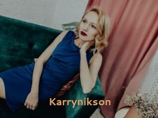 Karrynikson