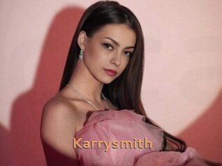 Karrysmith