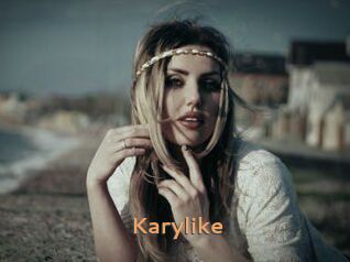 Karylike