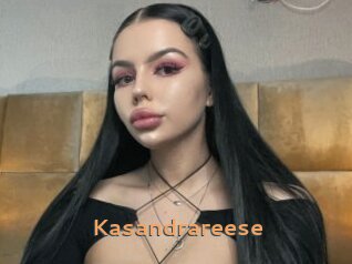 Kasandrareese