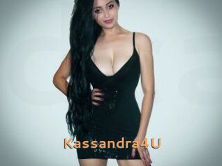 Kassandra4U