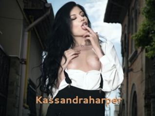 Kassandraharper