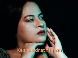 Kassandrathinson