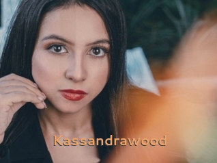 Kassandrawood