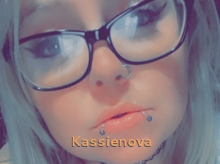 Kassienova