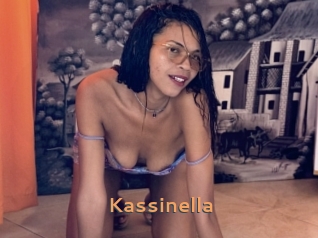 kassinella Du Cul A Gogo