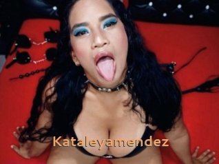 kataleyamendez Du Cul A Gogo