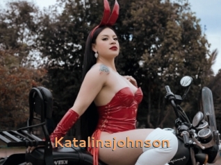 katalinajohnson Du Cul A Gogo