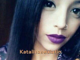 Katalinasexlatin