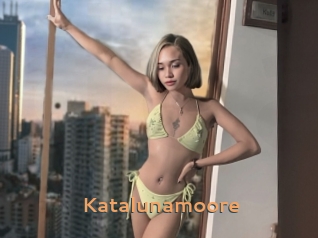 katalunamoore Du Cul A Gogo
