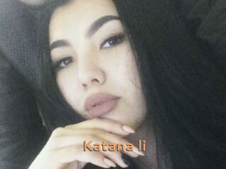 Katana_li