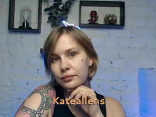 Kateallens