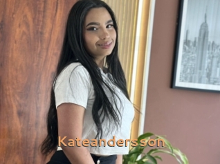 Kateandersson