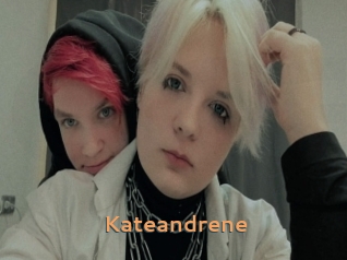 Kateandrene