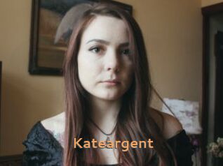 Kateargent