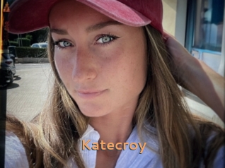 Katecroy