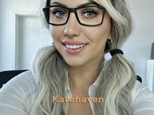 katehaven Du Cul A Gogo