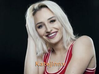 Katejinnx