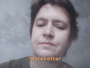 Kateketter