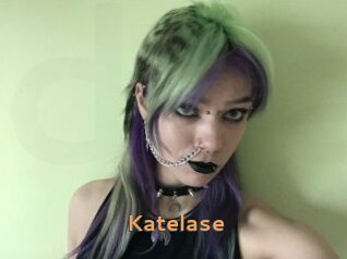 Katelase