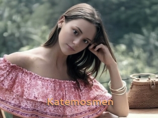 Katemosmen