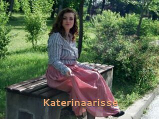 Katerinaarisse