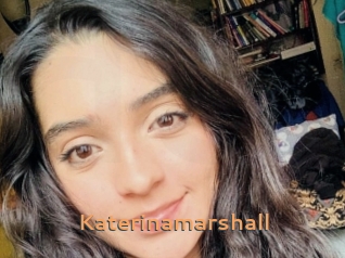 Katerinamarshall