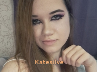 Katesilve