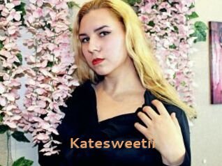 Katesweetii