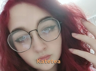 Katetea