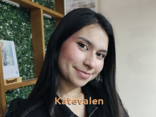 Katevalen