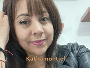 Kathamontiel