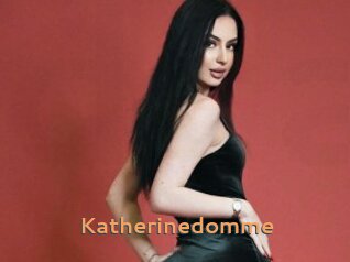 Katherinedomme