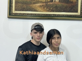 Kathiaandsaman