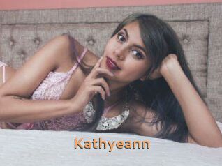 Kathyeann
