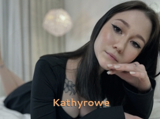 kathyrowe Du Cul A Gogo